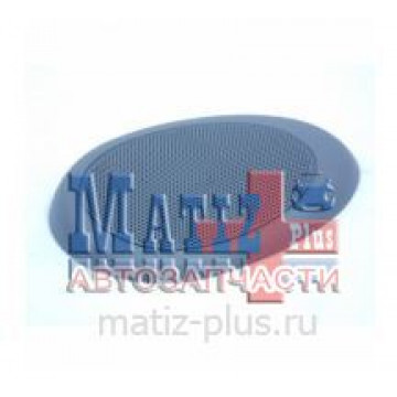 Решетка динамика правая для Daewoo Matiz